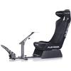 Playseat Evolution Pro - Black Actifit - Playseat - PLS.REP.00262