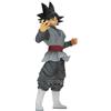 Banpresto Action Figure Banpresto Dragon Ball Super Clearise Goku Black - BP89859P