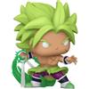 Funko Pop! Animation BIG Dragon Ball Super Broly Super Saiyan 1865 - 80363