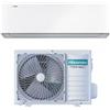 Hisense Climatizzatore Hisense ENERGY PRO X 12000 Inverter A++ R-32 Wi-Fi Integrato Bianco - QH35XV3A