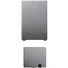 Midea Kit Fotovoltaico da 6 kW Composto da Inverter Ibrido MIDEA MHELIOS FLEX-A EA-S6K 6 KW e Pacco Batteria da 10kWh