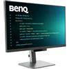 BenQ 32 IPS, 3:2, 3840x2560, 95 P3 wide color