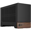 FRACTAL CASE MINI ITX TERRA GRAPHITE