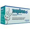 FARMAGENS HEALTH C Nepiros D3 - Farmagens - Integratore di Fermenti Lattici Vivi Bambini 10 Flaconcini