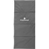 Ferrino Baby Carrier, Materassino per Ricambio Bambino, Grigio