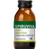 Bioearth Spiruviva Spirulina 180 cpr