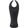 CHISA NOVELTIES Vibratore Clitoride Max O Horn