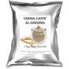 Toro Preparato per Crema Caffè al Ginseng Fredda Toro 1 kg