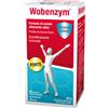 NESTLE' IT.SpA(HEALTHCARE NU.) WOBENZYM 90CPS