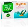 Tantum Verde Natura Propoli 15 Pastiglie Eucalipto E Miele