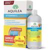 URIACH ITALY Srl AQUILEA VITAMINA C BIPACK+SANI