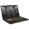 ASUS NB ASUS TUF Gaming FX707VUR-HX208W 17,3" INTEL CORE 5 210H 16GB SSD512GB NVIDIA GeForce RTX 4050 6GB W11
