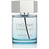 Yves Saint Laurent L'Homme Cologne Bleue Eau de Toilette (uomo) 100 ml