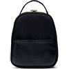 HERSCHEL 10771-03608 ORION MINI Black Unisex - Adulto Taglia Unica