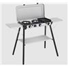 Campingaz Fornello camping kitchen 2 Multi-Cook Plus
