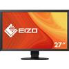 EIZO Monitor PC 27 Pollici 4K Ultra HD 3840 x 2160 Pixel Nero - CS2740 ColorEdge