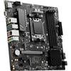 MSI Scheda madre MSI B650M-P PRO socket AM5 Micro ATX - 7E27-001R
