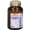 Gold Collagen Hyaluronic 90 Compresse 78,3 g Soluzione orale