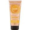 Sunsilk, Trattamento Intensivo 1 Minute Wow, Maschera Capelli Secchi e Spenti, con Olio di Avocado e Aloe Vera, Linea Morbidi & Luminosi, per Capelli Morbidi e Luminosi, ad Azione Ultra-Rapida, 180 ml