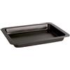 Quid Sweet Grey, Teglia da Forno 42 x 32 x 4 cm