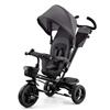Kinderkraft Triciclo Aveo Malachite Grey