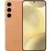 Samsung SMARTPHONE SAMSUNG GALAXY S24 PLUS 5G SM S926B 512GB DUAL SIM 6.7" ORANGE NO S25