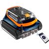 Zodiac XA 3095 IQ Robot Pulitore per Piscine 12x6 mt - Pulizia di Fondo, Pareti e Linea d'Acqua