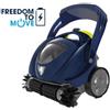 Zodiac SPABOT OS 0800 Robot Pulitore Senza Fili progettato per la pulizia delle Spa