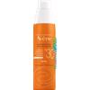 Avène Solare SPF 30 Protezione Media Spray Corpo 200 ml
