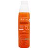 Avène SPF 50+ Spray Corpo Protezione Molto Alta 200 ml