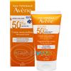 Avène Crema Viso SPF 50+ Senza Profumo Effetto Invisibile 50 ml