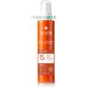 Rilastil Sun System Spray Vapo Spf 15 200 ml