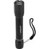 Zenitech - Torcia LED 200 lumen, IPX4
