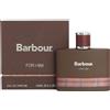 Barbour Origins For Him - Eau De Parfum 50 ml