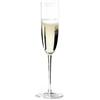 RIEDEL CALICE FLUTE CHAMPAGNE SOMMELIER 4400/08