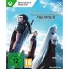Square Enix Crisis Core Final Fantasy VII Reunion (Xbox One / Xbox Series X)