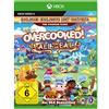 Sold Out Overcooked: All You Can Eat (XBox)