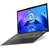 MSI NB PRESTIGE 13 AI EVO A1MG-028IT I7 16GB 1TB 13.3 WIN 11 HOME