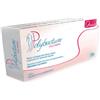 EFFIK ITALIA SpA Polybactum 9 ovuli vaginali - EFFIK - 927256596