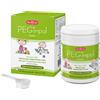 STEVE JONES Srl Peginpol macrogol 3350 sospensione orale 100 g - BUONA - 971176286