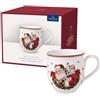 Villeroy & Boch Toy's Delight tazza senza manico, 390 ml