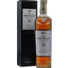 Original Bottling Macallan 12-year-old Sherry Oak Cask 0.7 l
