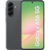 Samsung Cellulare Smartphone Samsung Galaxy A56 5G 6,7" SM-A566 8+256GB Graphite