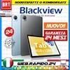 BlackView TABLET BLACKVIEW TAB 8 WIFI ANDROID 12 10" 7GB+128GB 4G FINO A 1TB 6580mAh