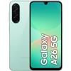 SAMSUNG GALAXY A26 5G 8GB RAM 256GB DUAL SIM MINT 6,7'' 50MPX ITALIA NO BRAND