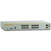 Allied Telesis L3 Managed Switch 16 X 10/100/ AT-X230-18GT-50