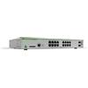 Allied Telesis L3 Switch With 16 X 10/100/1000T AT-GS970M/18-50