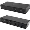 i-tec USB-C Quattro Display Docking Station with Power Delivery 85 W