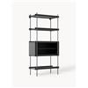 Westwing Collection Scaffale alto con Openbox Rio -