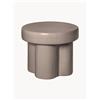 blomus Sgabello in ceramica Toru